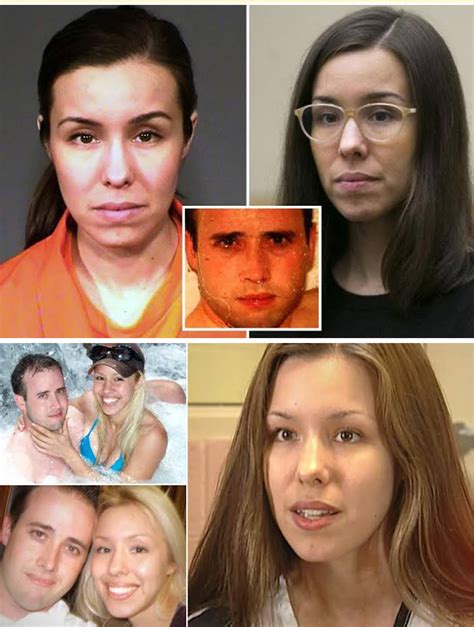 Jodi Arias Trial: If I Killed Travis, I Would Beg For The Death ...